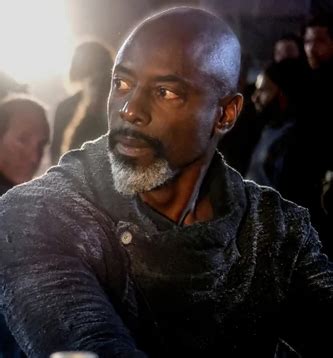 Thelonious Jaha (Spoiler Alert) : r/The100 .